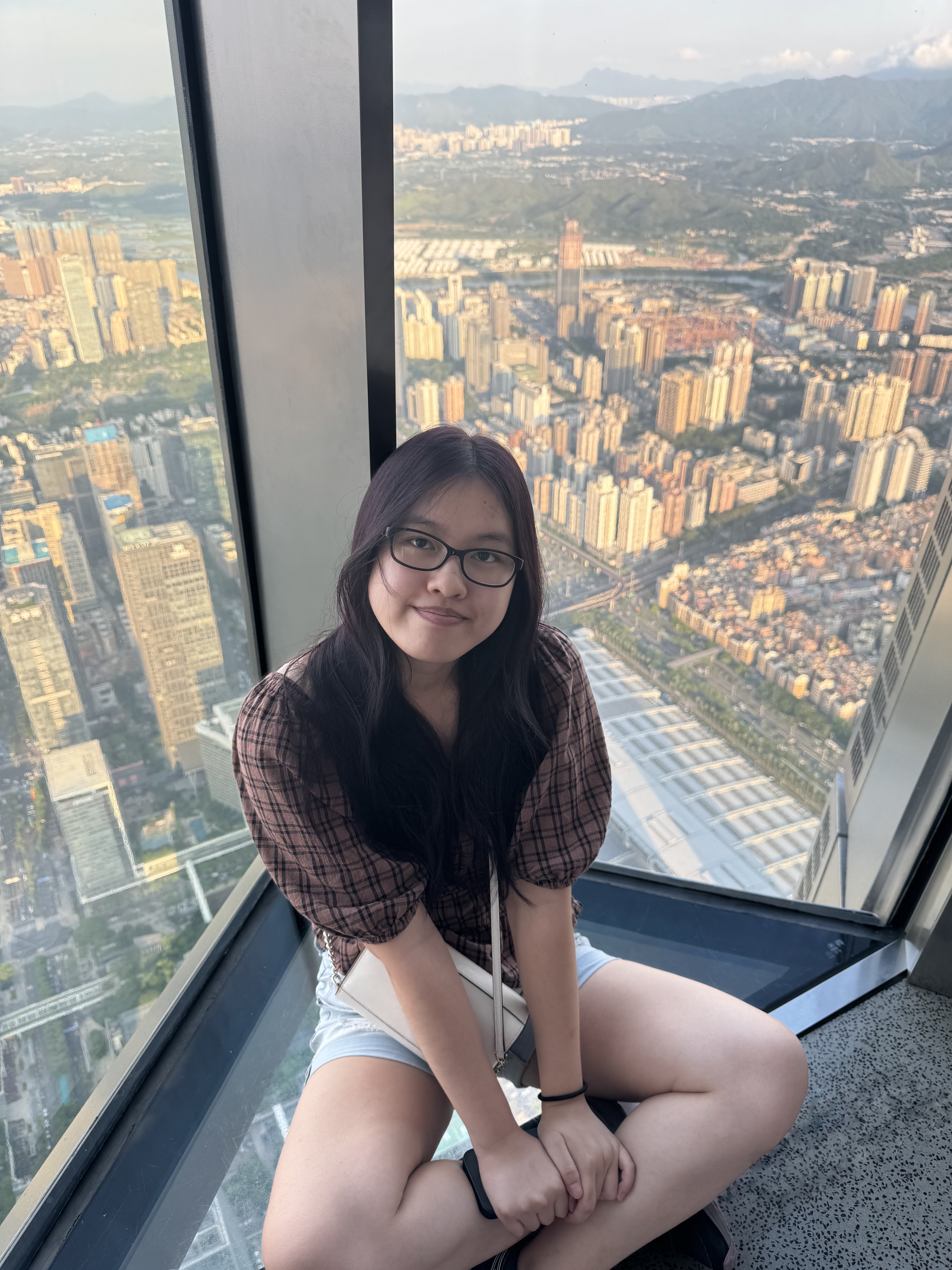 My Profile Picture